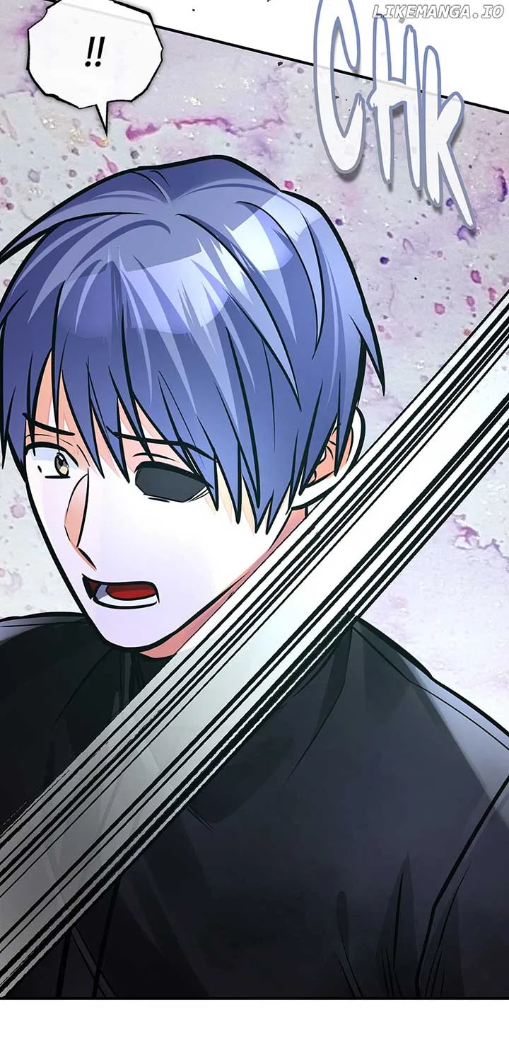 The Princess Doesn’t Want To Marry Her Ideal Type Chapter 96 page 41