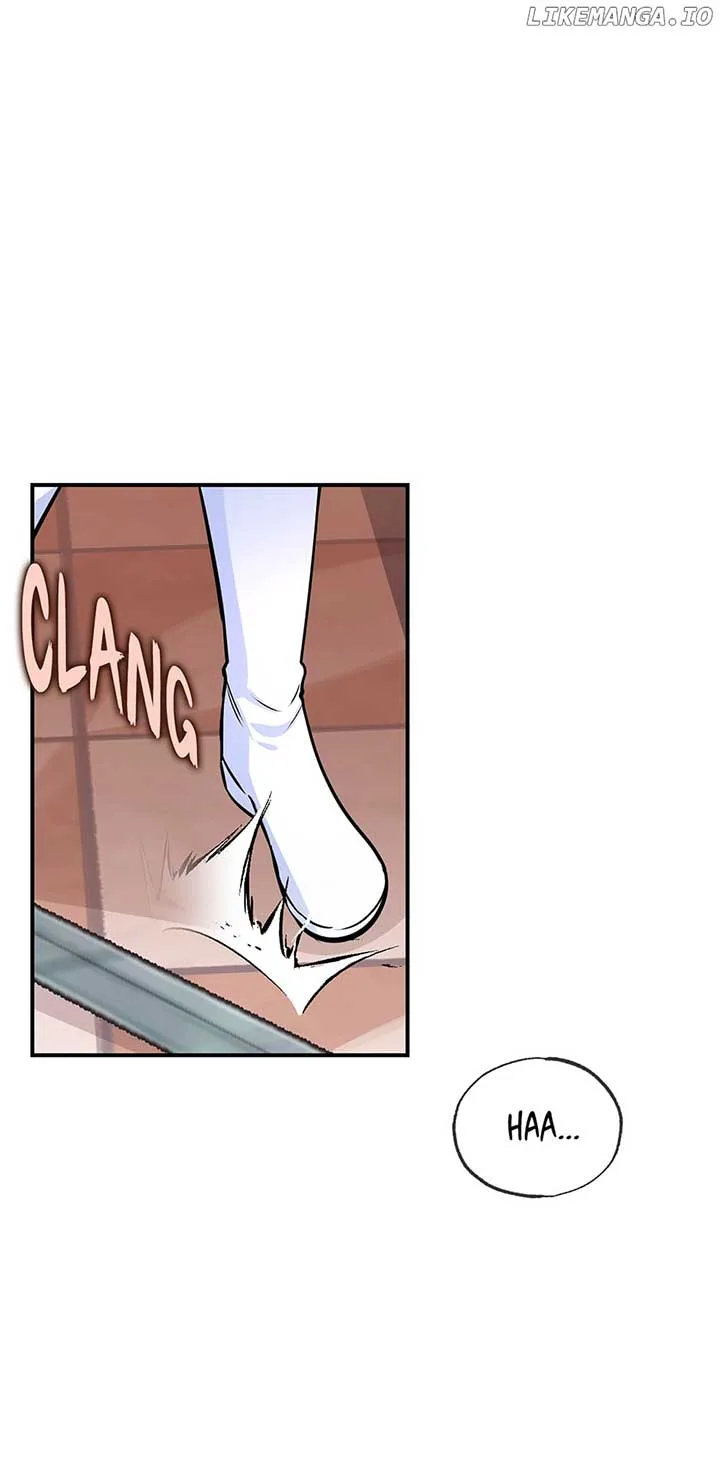 The Princess Doesn’t Want To Marry Her Ideal Type Chapter 99 page 10