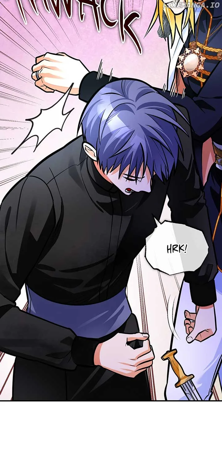 The Princess Doesn’t Want To Marry Her Ideal Type Chapter 96 page 43