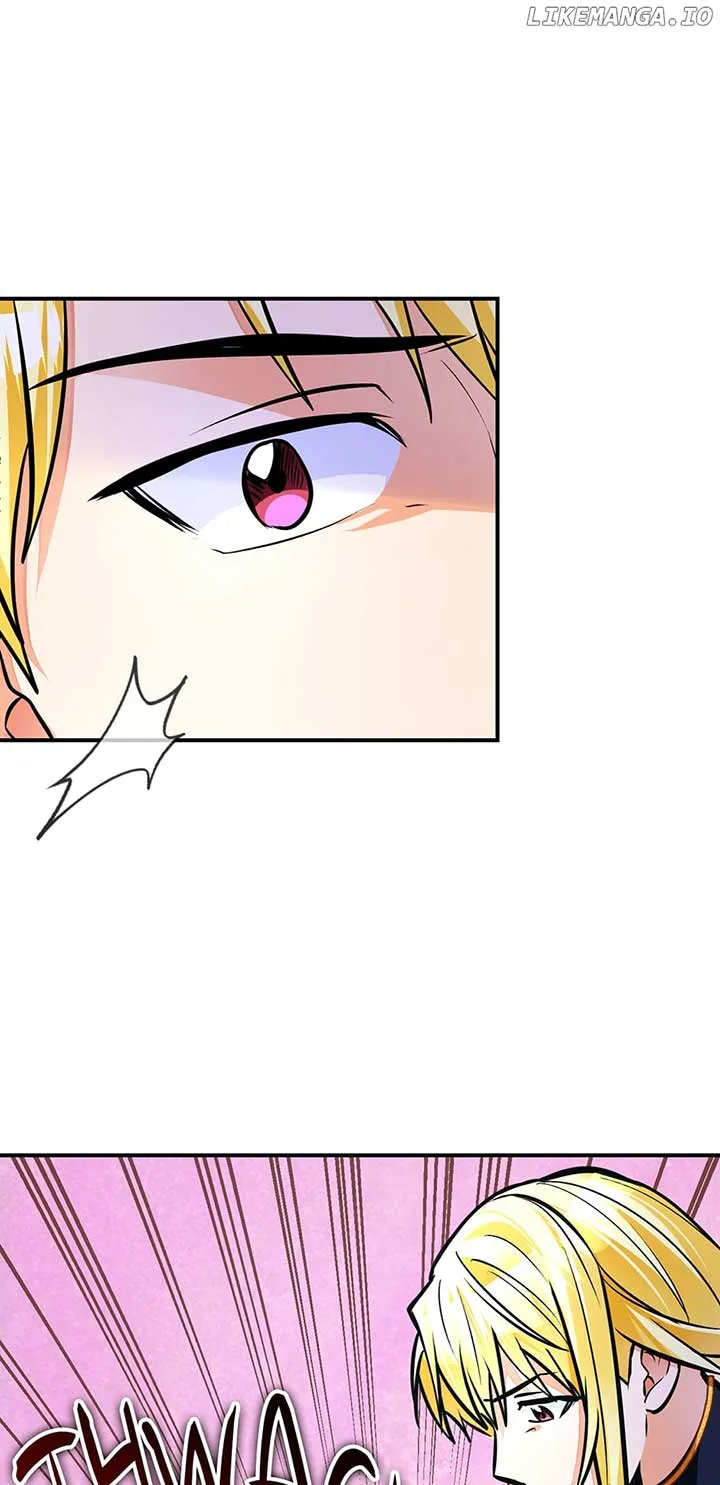 The Princess Doesn’t Want To Marry Her Ideal Type Chapter 96 page 42