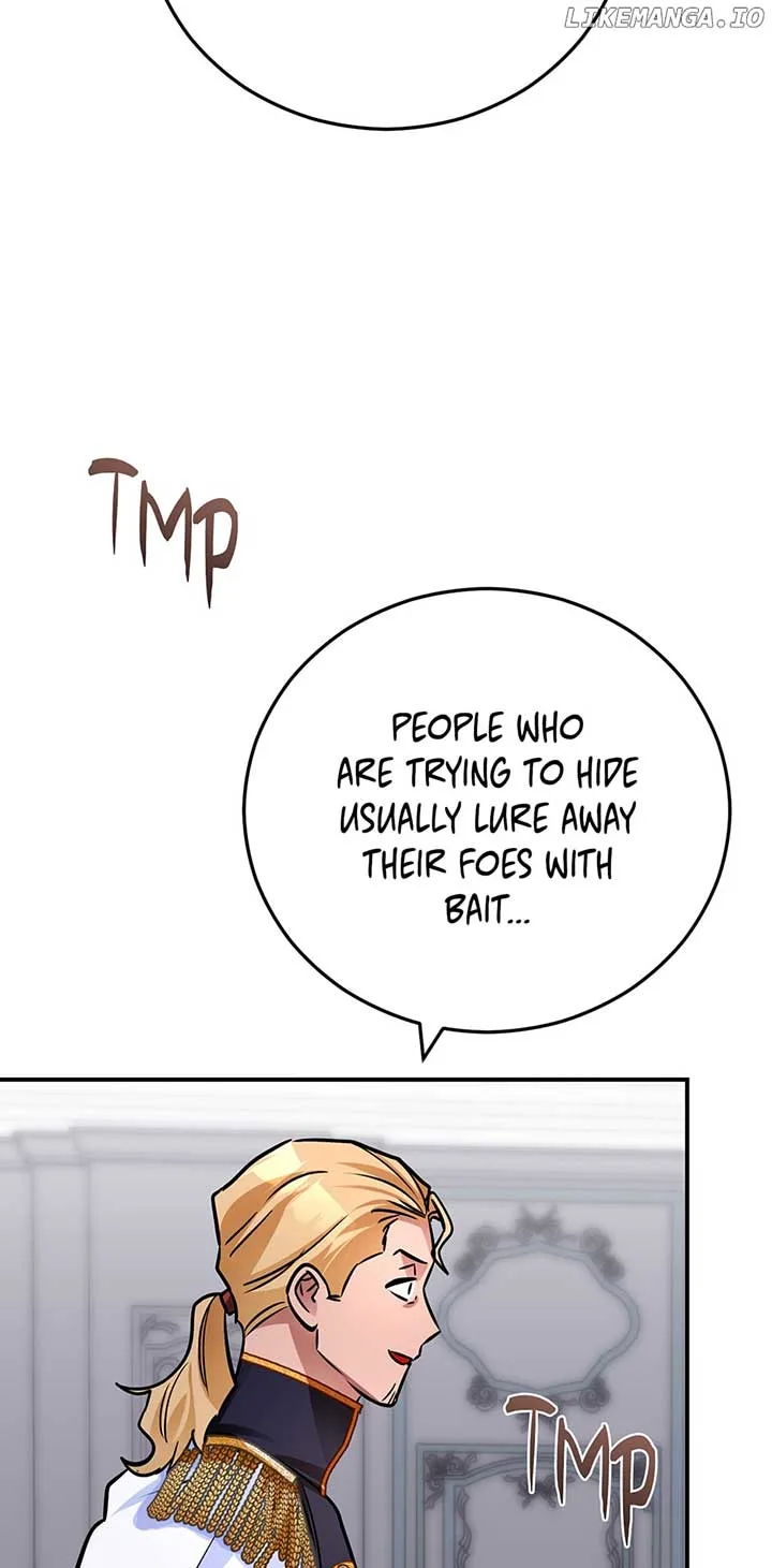 The Princess Doesn’t Want To Marry Her Ideal Type Chapter 99 page 15