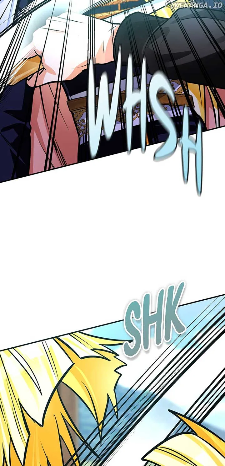 The Princess Doesn’t Want To Marry Her Ideal Type Chapter 96 page 38