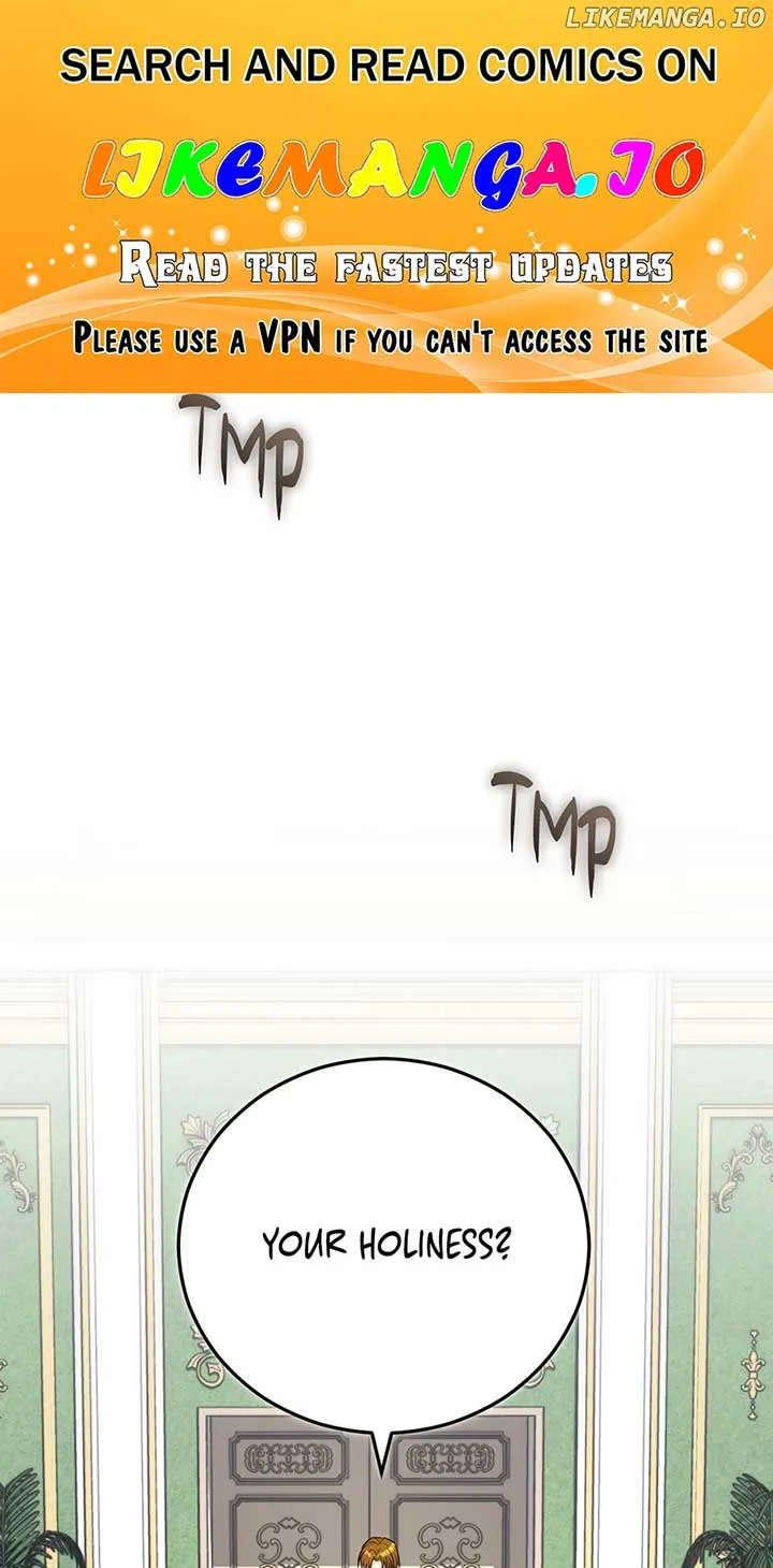 The Princess Doesn’t Want To Marry Her Ideal Type Chapter 97 page 2