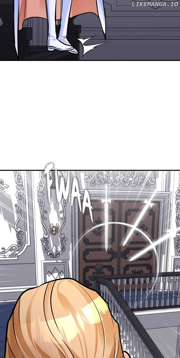 The Princess Doesn’t Want To Marry Her Ideal Type Chapter 99 page 6