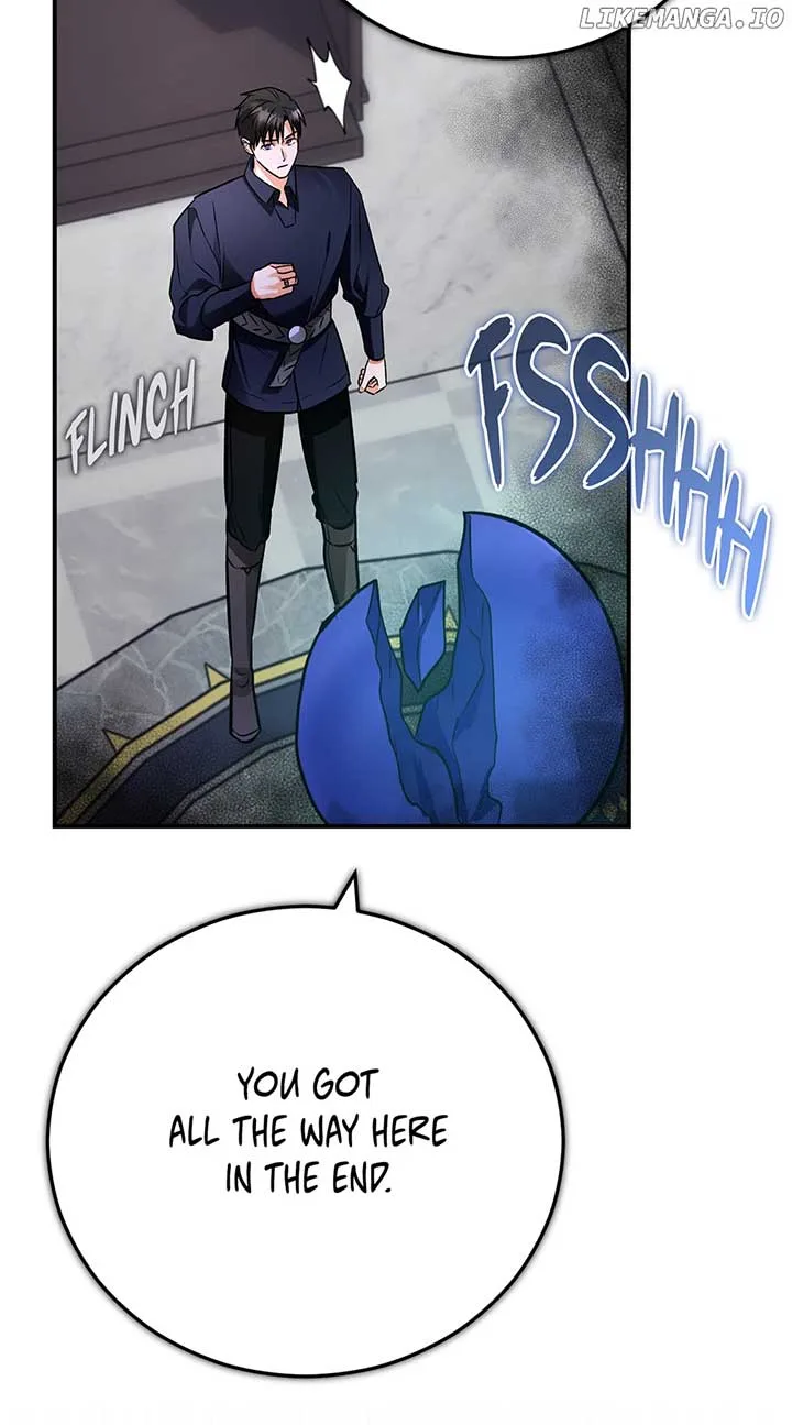 The Princess Doesn’t Want To Marry Her Ideal Type Chapter 99 page 85