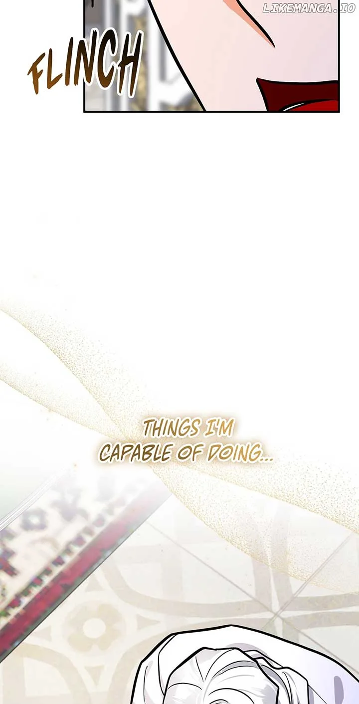 The Princess Doesn’t Want To Marry Her Ideal Type Chapter 97 page 16