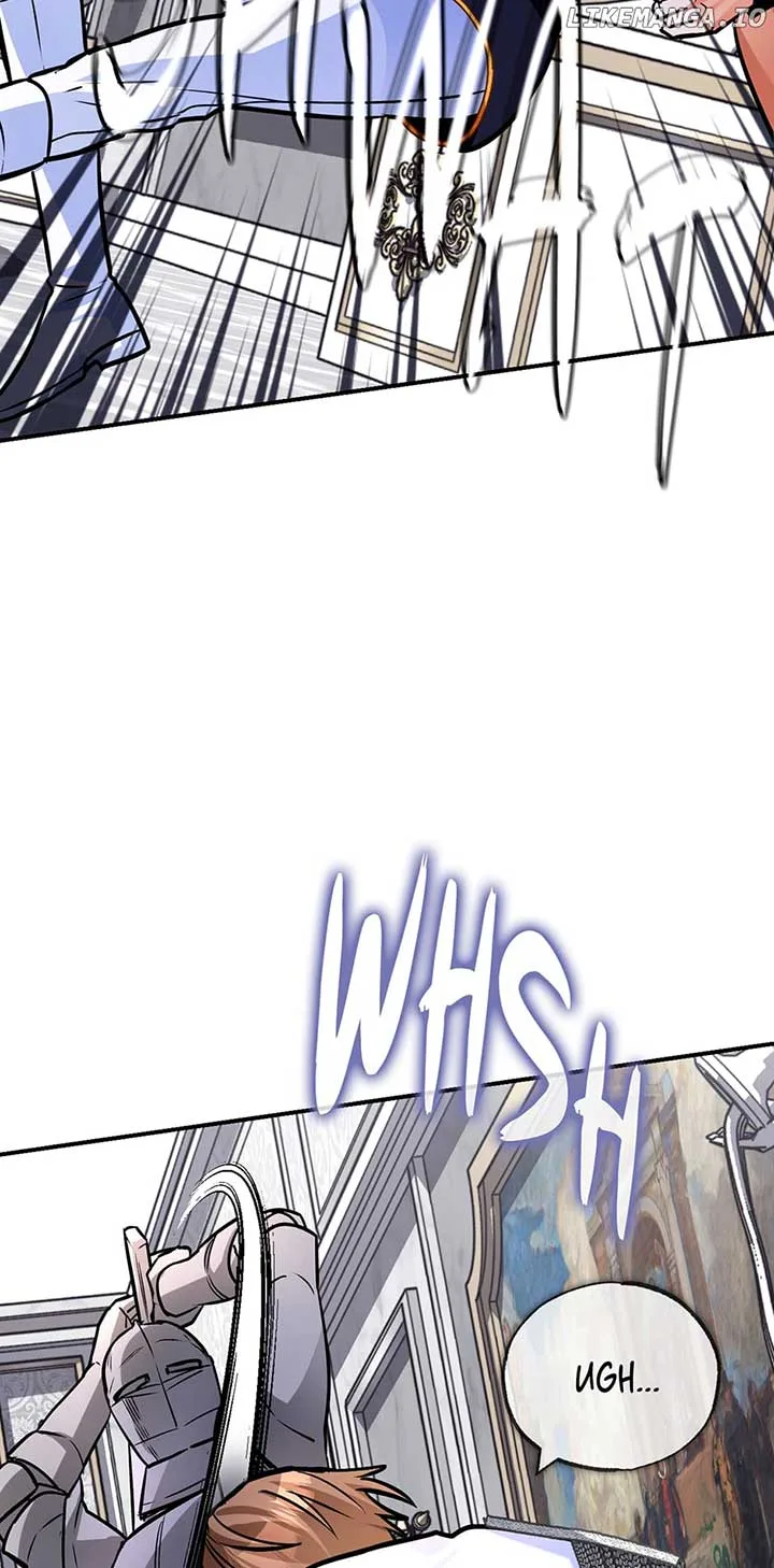 The Princess Doesn’t Want To Marry Her Ideal Type Chapter 99 page 24