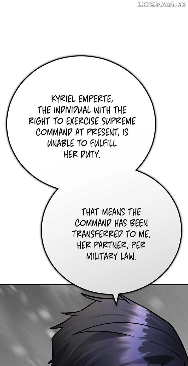 The Princess Doesn’t Want To Marry Her Ideal Type Chapter 99 page 64