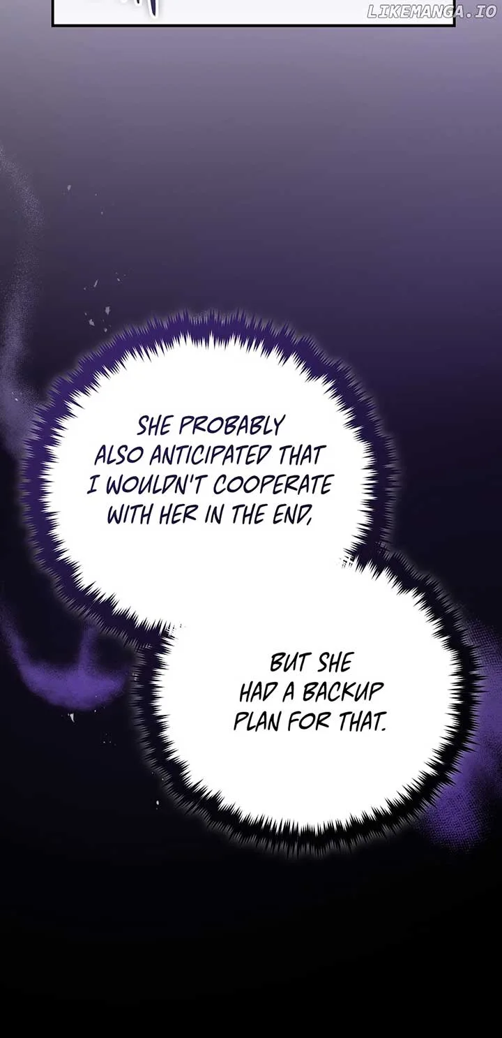 The Princess Doesn’t Want To Marry Her Ideal Type Chapter 99 page 82