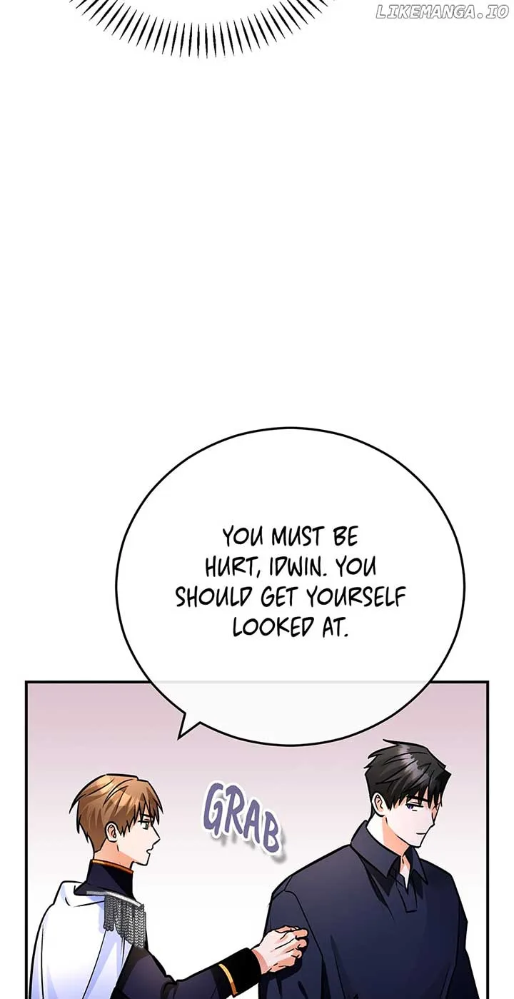 The Princess Doesn’t Want To Marry Her Ideal Type Chapter 99 page 62