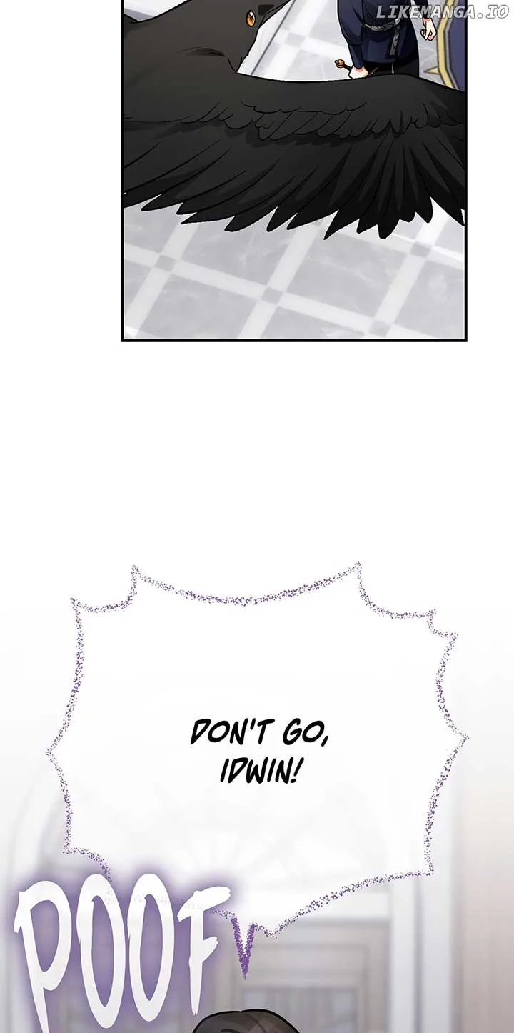 The Princess Doesn’t Want To Marry Her Ideal Type Chapter 99 page 69