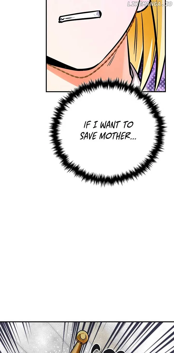 The Princess Doesn’t Want To Marry Her Ideal Type Chapter 99 page 39