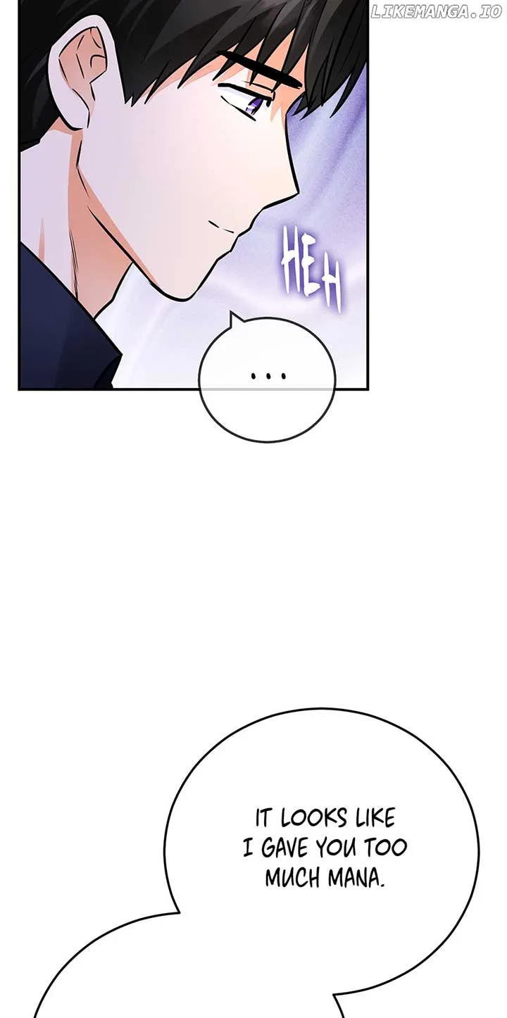 The Princess Doesn’t Want To Marry Her Ideal Type Chapter 99 page 73