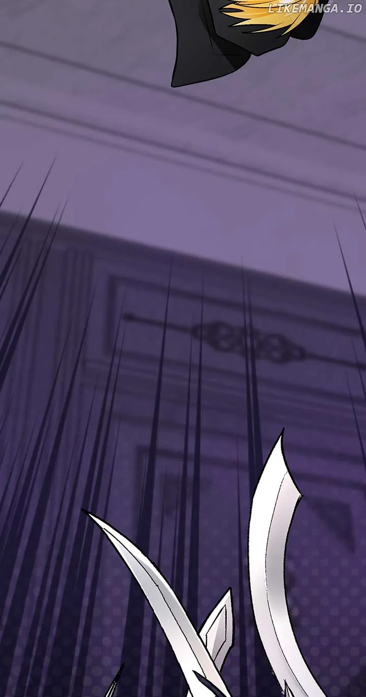 The Princess Doesn’t Want To Marry Her Ideal Type Chapter 99 page 49