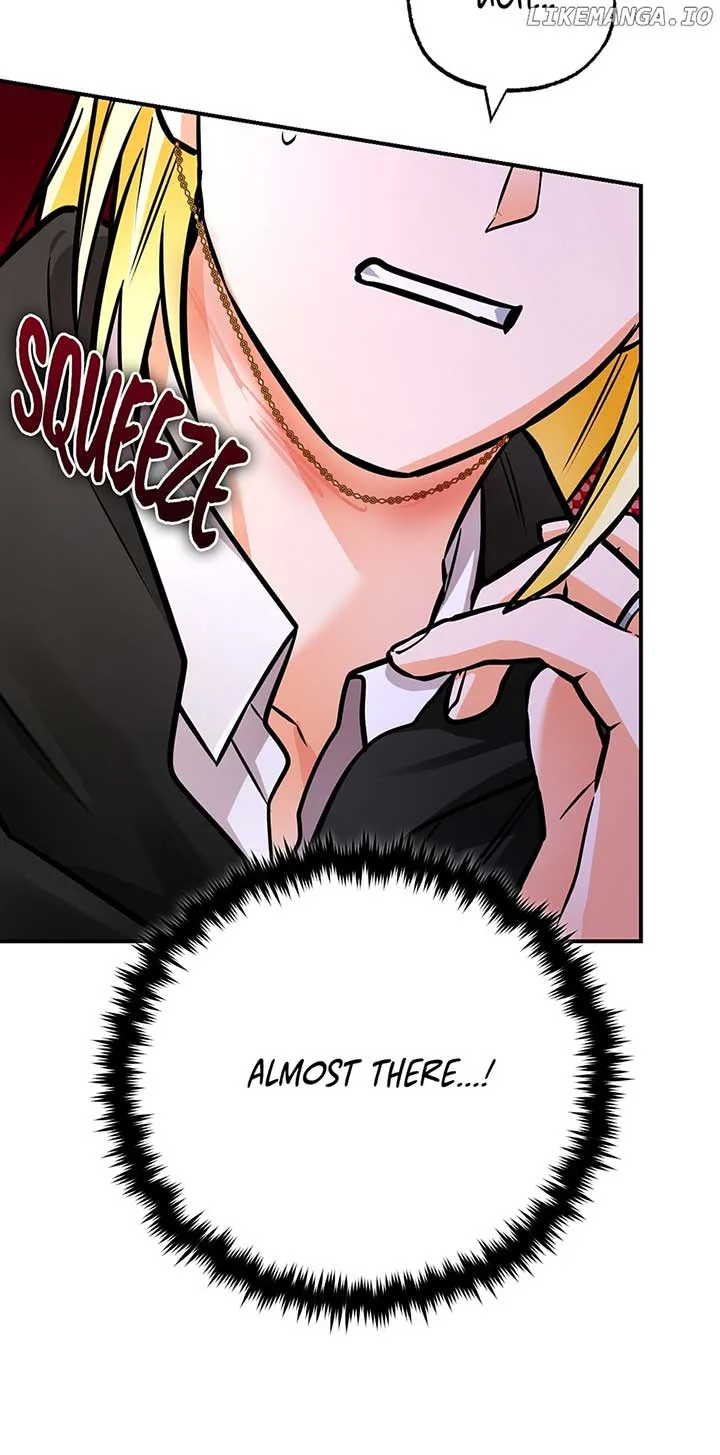 The Princess Doesn’t Want To Marry Her Ideal Type Chapter 99 page 42