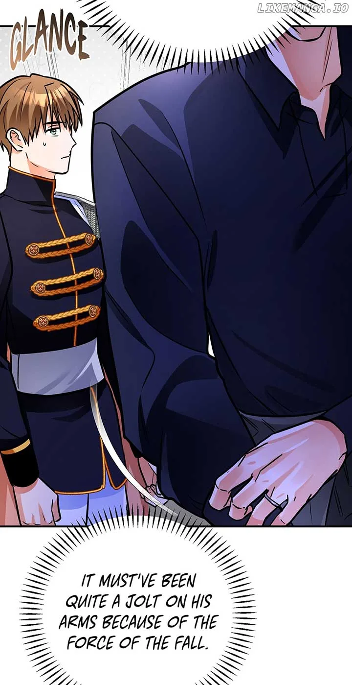 The Princess Doesn’t Want To Marry Her Ideal Type Chapter 99 page 61