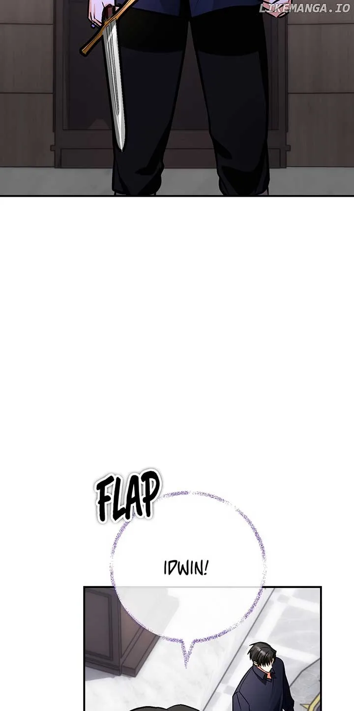 The Princess Doesn’t Want To Marry Her Ideal Type Chapter 99 page 68