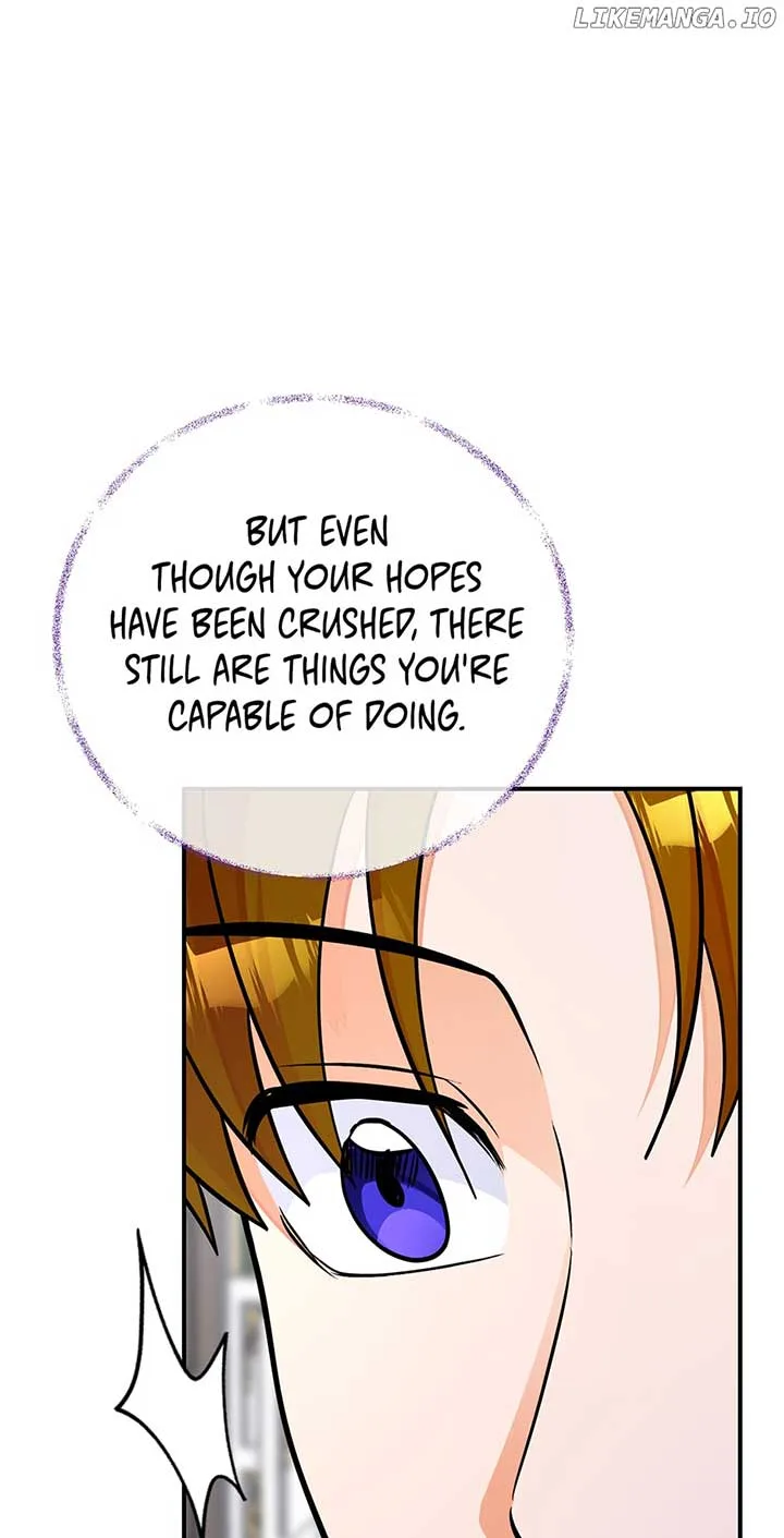 The Princess Doesn’t Want To Marry Her Ideal Type Chapter 97 page 15
