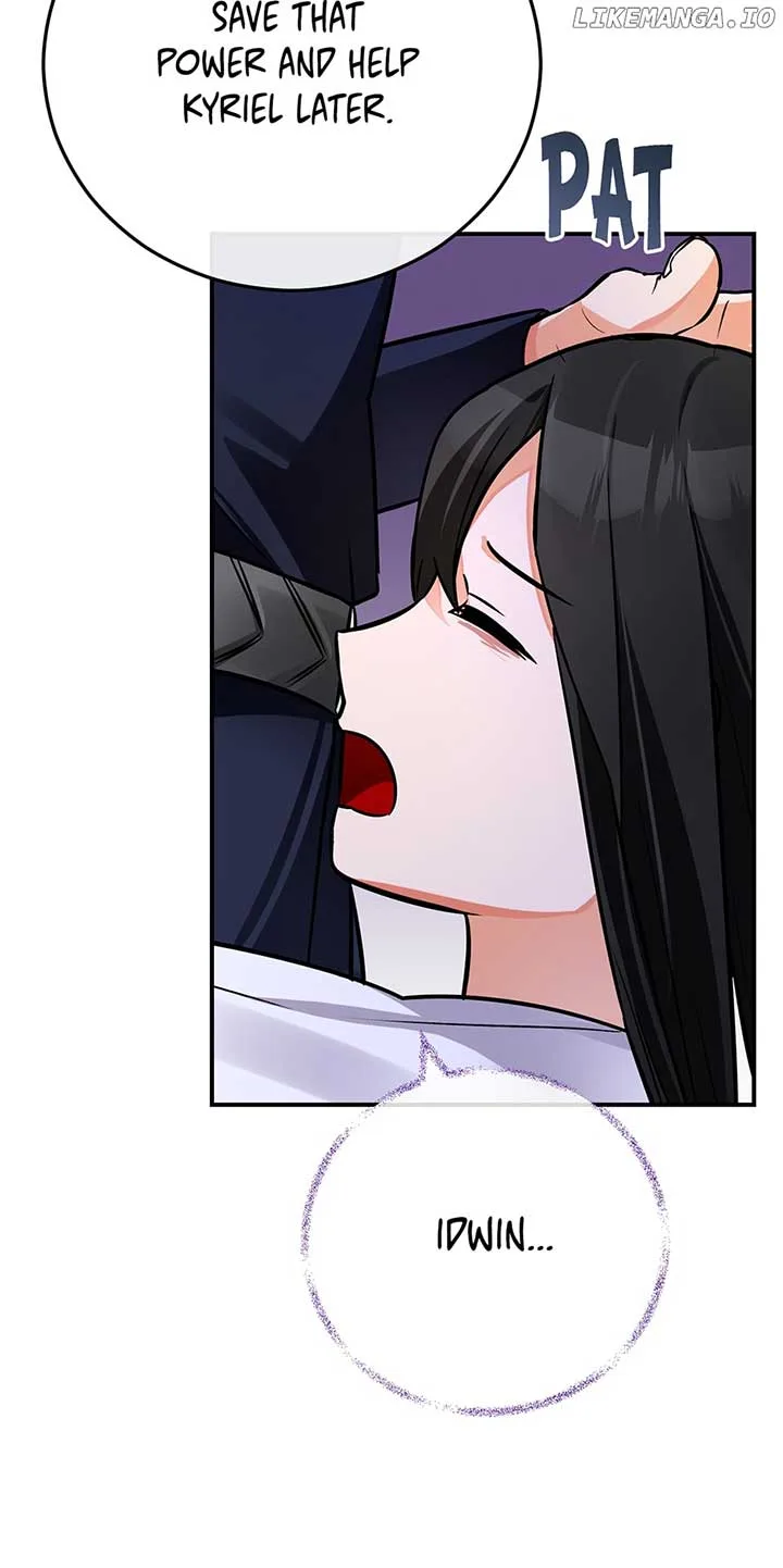 The Princess Doesn’t Want To Marry Her Ideal Type Chapter 99 page 74