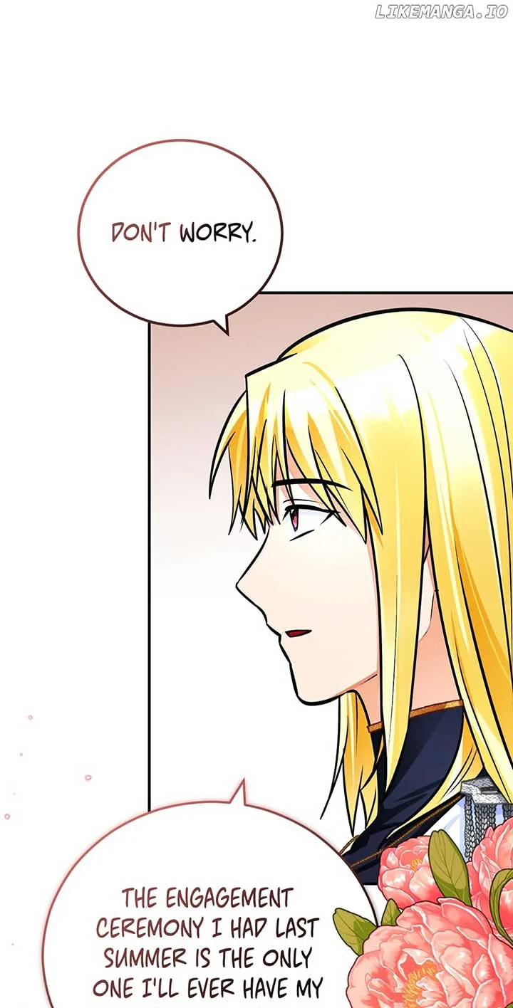 The Princess Doesn’t Want To Marry Her Ideal Type Chapter 96 page 60