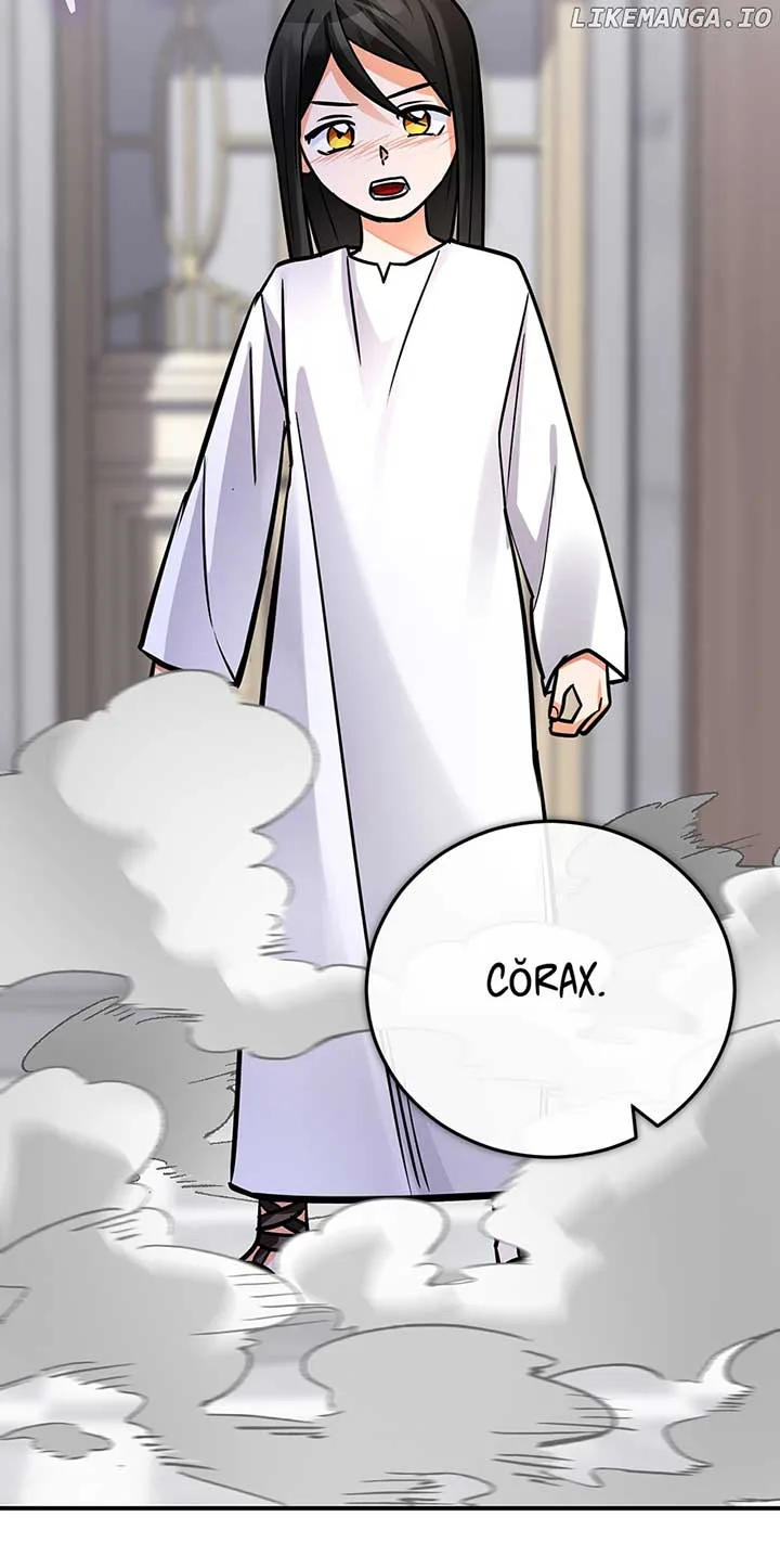 The Princess Doesn’t Want To Marry Her Ideal Type Chapter 99 page 70