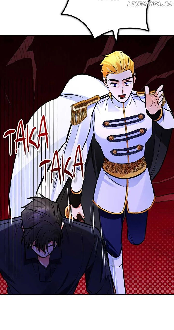 The Princess Doesn’t Want To Marry Her Ideal Type Chapter 99 page 51