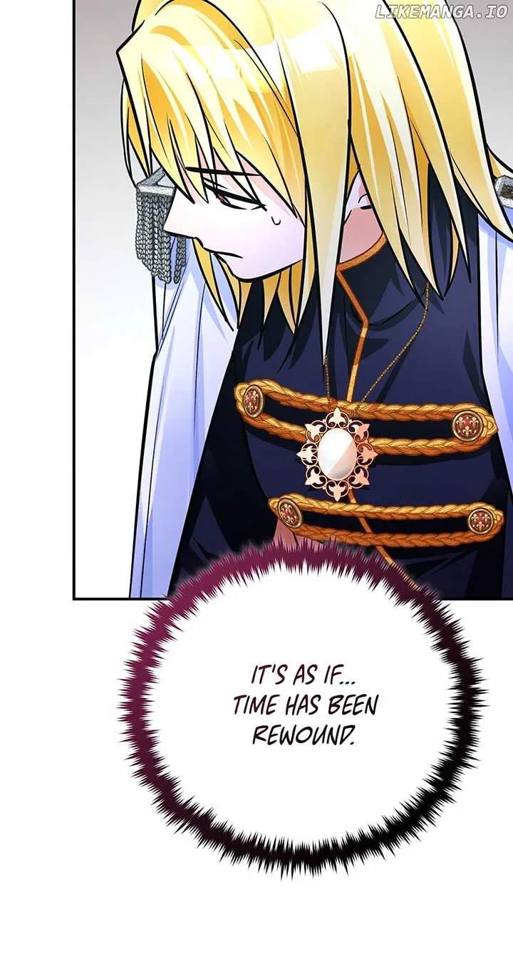 The Princess Doesn’t Want To Marry Her Ideal Type Chapter 96 page 51