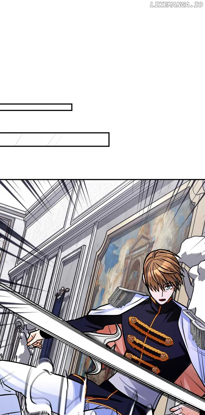 The Princess Doesn’t Want To Marry Her Ideal Type Chapter 99 page 23
