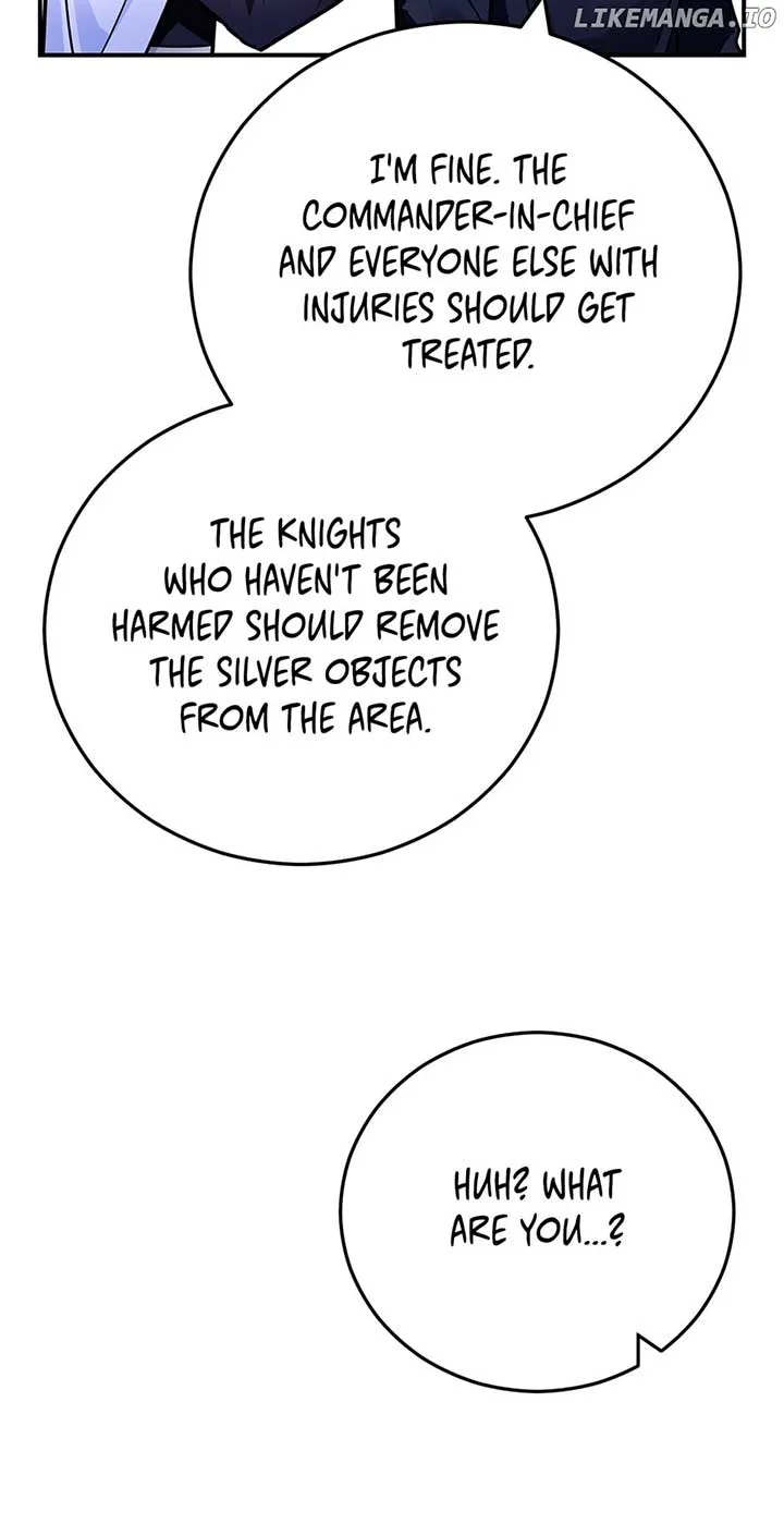 The Princess Doesn’t Want To Marry Her Ideal Type Chapter 99 page 63