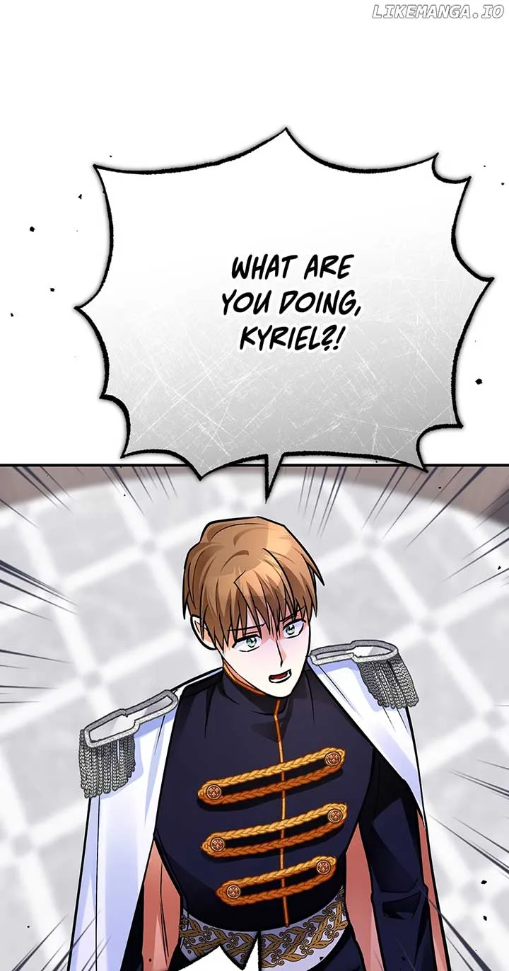 The Princess Doesn’t Want To Marry Her Ideal Type Chapter 99 page 43