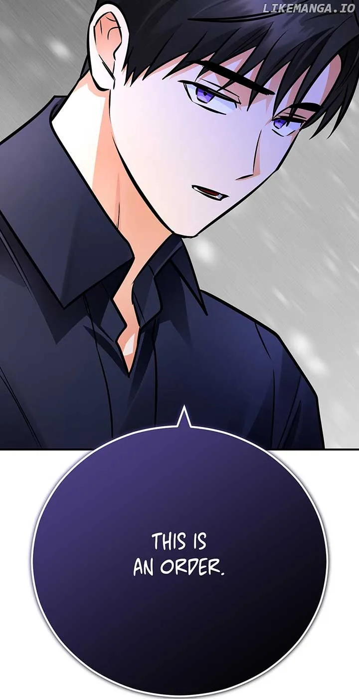 The Princess Doesn’t Want To Marry Her Ideal Type Chapter 99 page 65