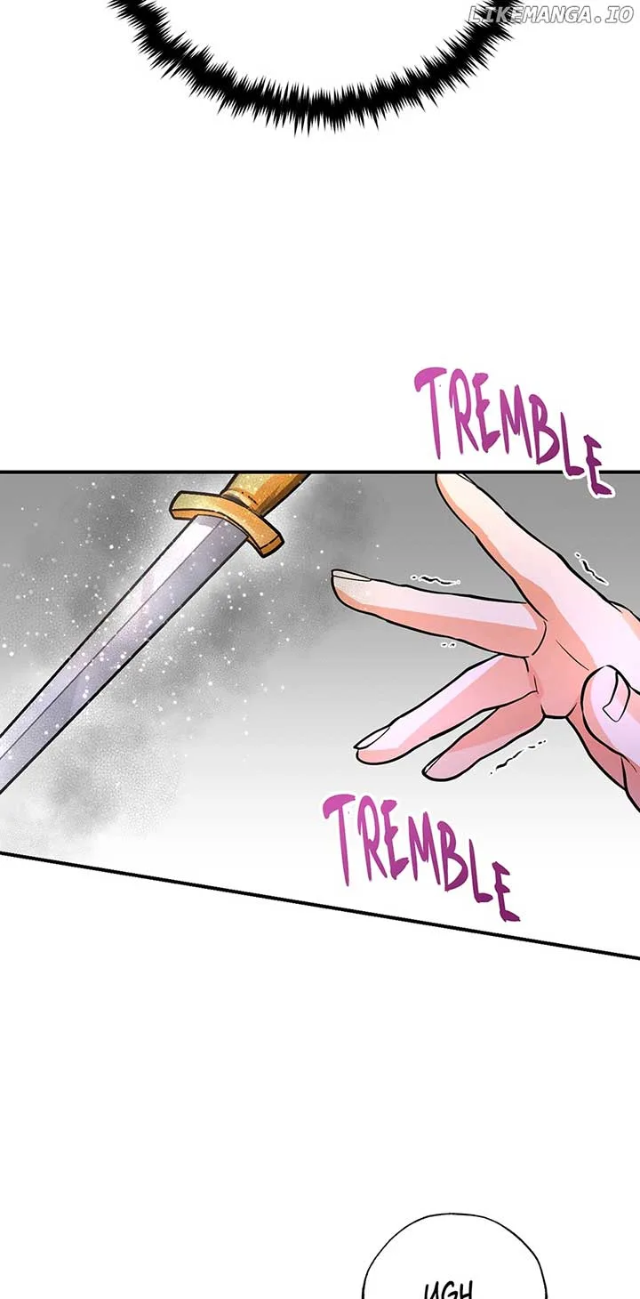 The Princess Doesn’t Want To Marry Her Ideal Type Chapter 99 page 41