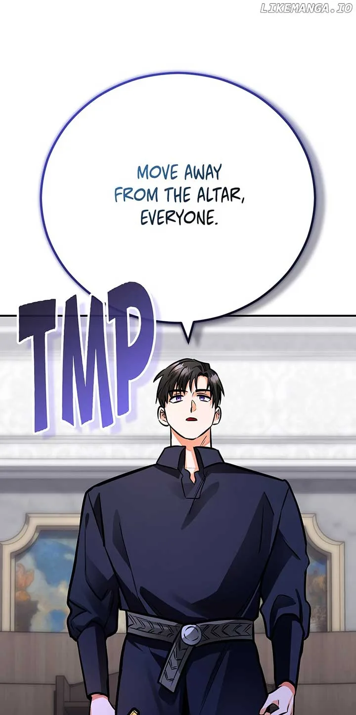 The Princess Doesn’t Want To Marry Her Ideal Type Chapter 99 page 67