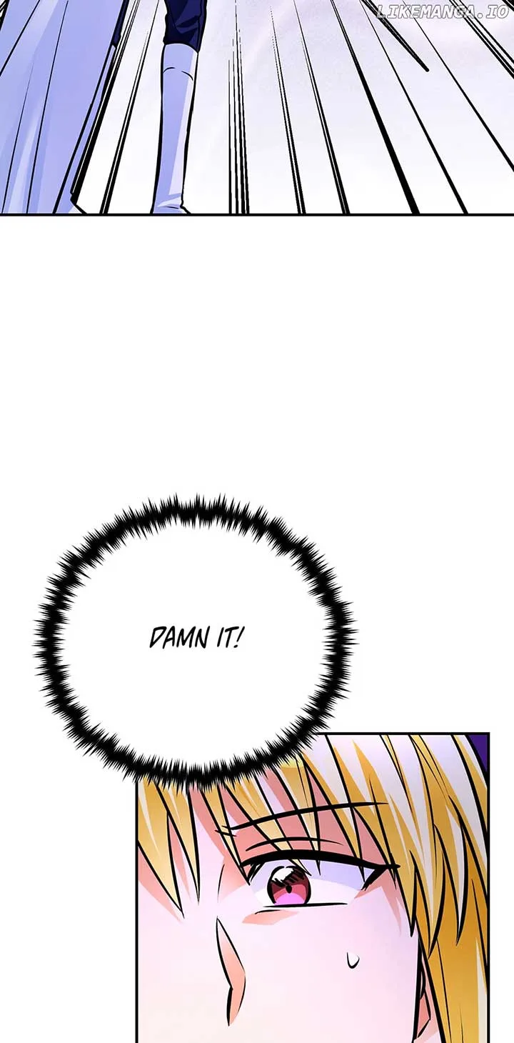 The Princess Doesn’t Want To Marry Her Ideal Type Chapter 99 page 38