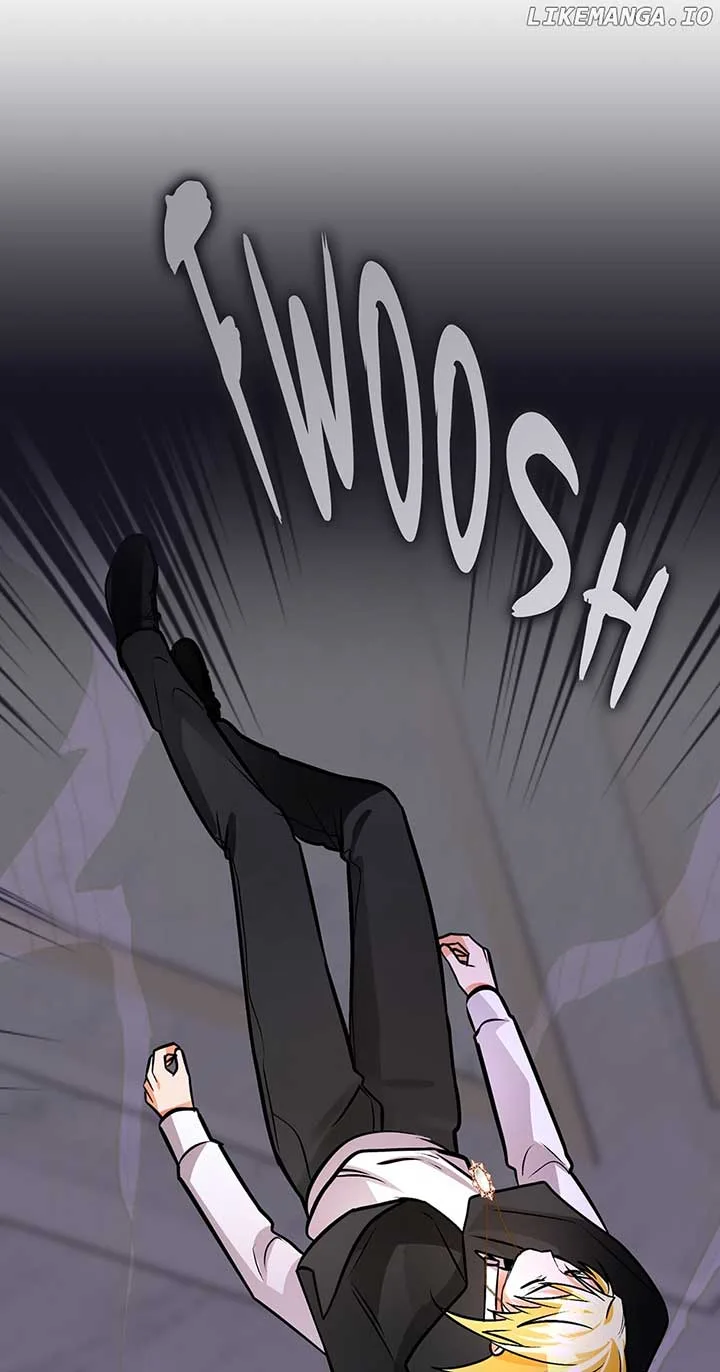 The Princess Doesn’t Want To Marry Her Ideal Type Chapter 99 page 48