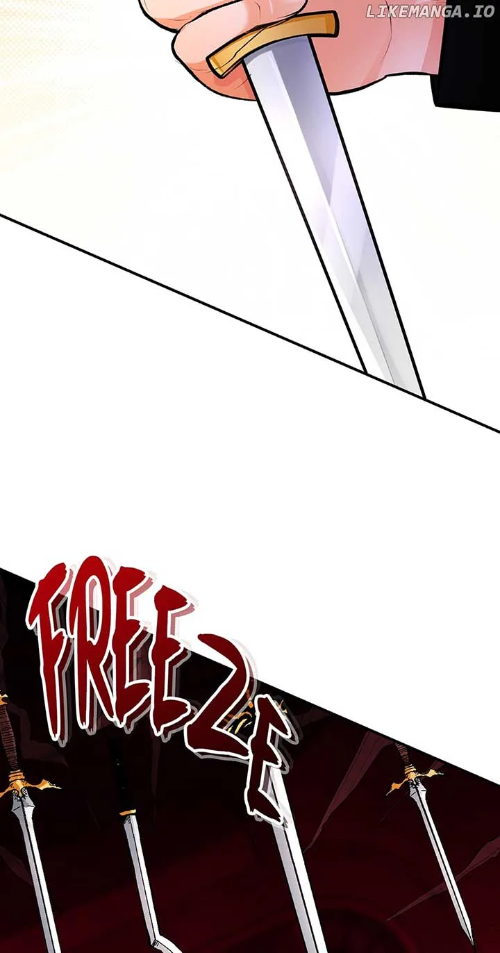 The Princess Doesn’t Want To Marry Her Ideal Type Chapter 99 page 45
