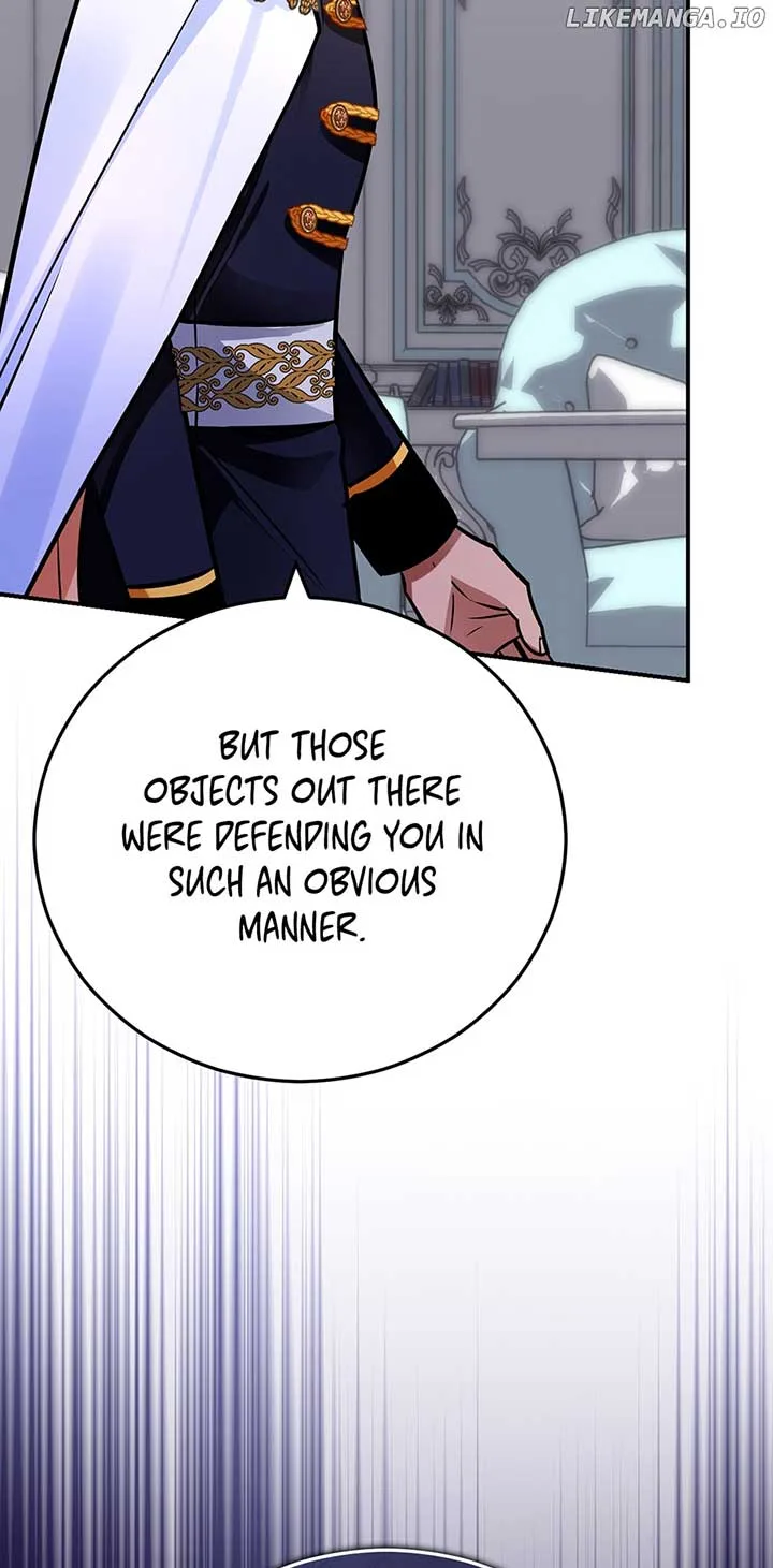 The Princess Doesn’t Want To Marry Her Ideal Type Chapter 99 page 16