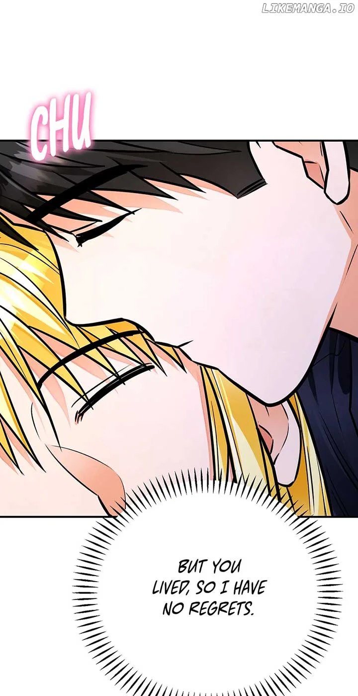 The Princess Doesn’t Want To Marry Her Ideal Type Chapter 99 page 58