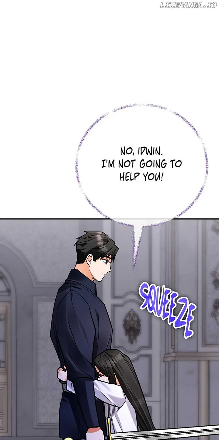 The Princess Doesn’t Want To Marry Her Ideal Type Chapter 99 page 71
