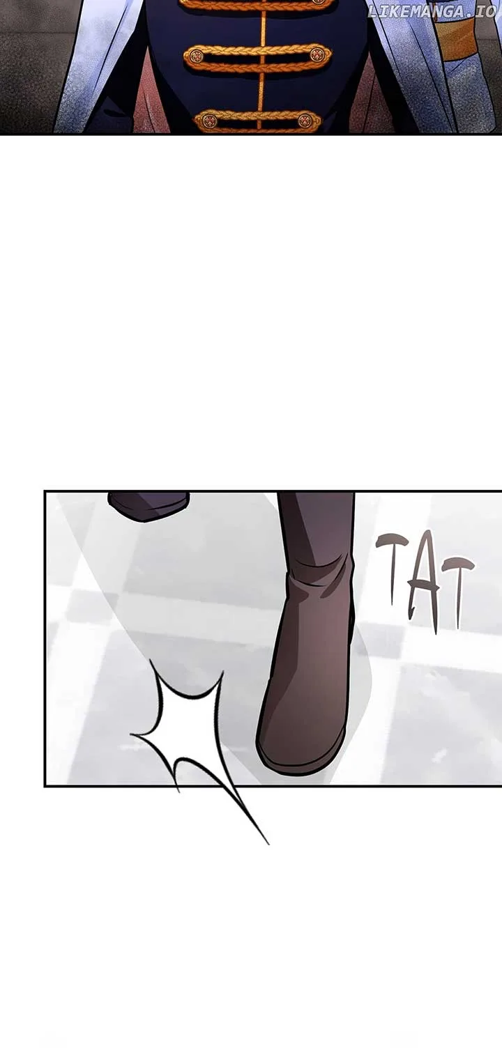 The Princess Doesn’t Want To Marry Her Ideal Type Chapter 99 page 54