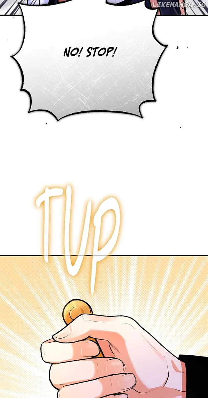 The Princess Doesn’t Want To Marry Her Ideal Type Chapter 99 page 44
