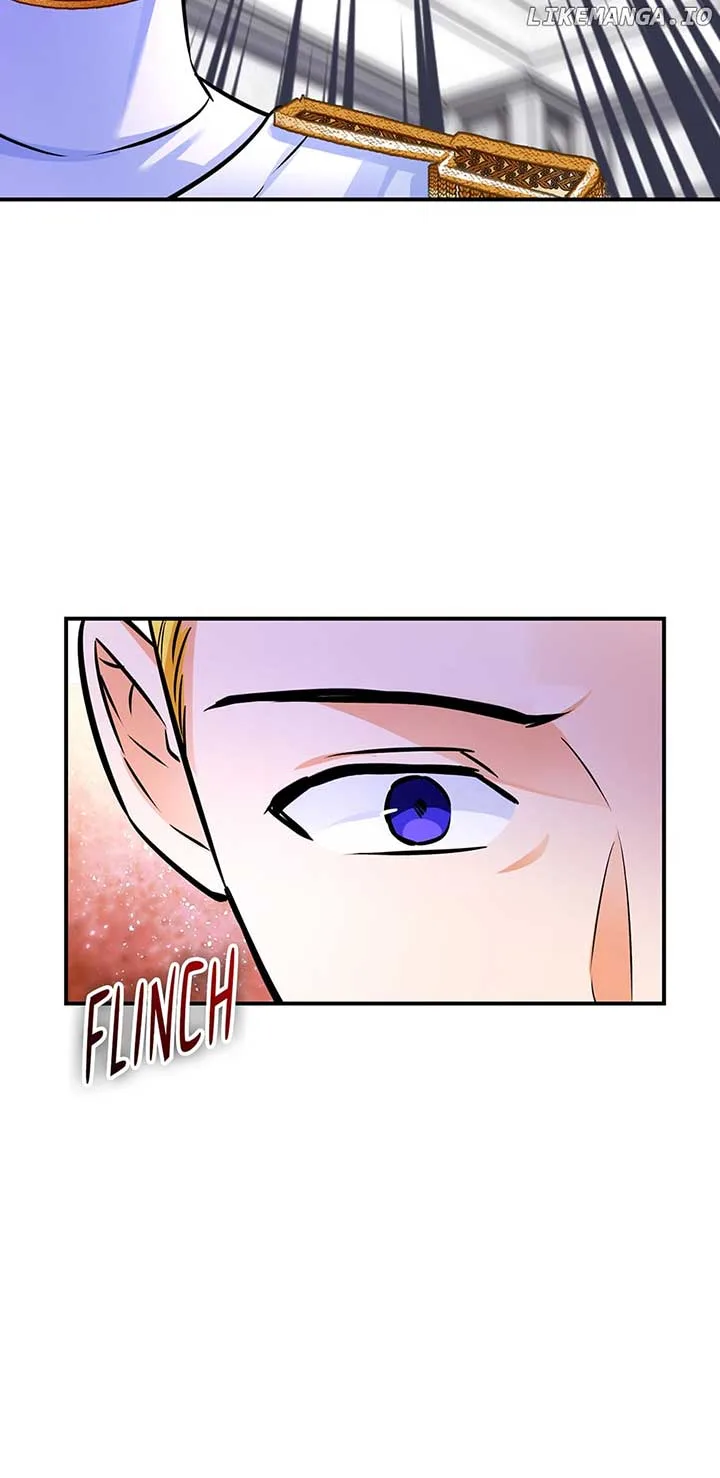 The Princess Doesn’t Want To Marry Her Ideal Type Chapter 99 page 31