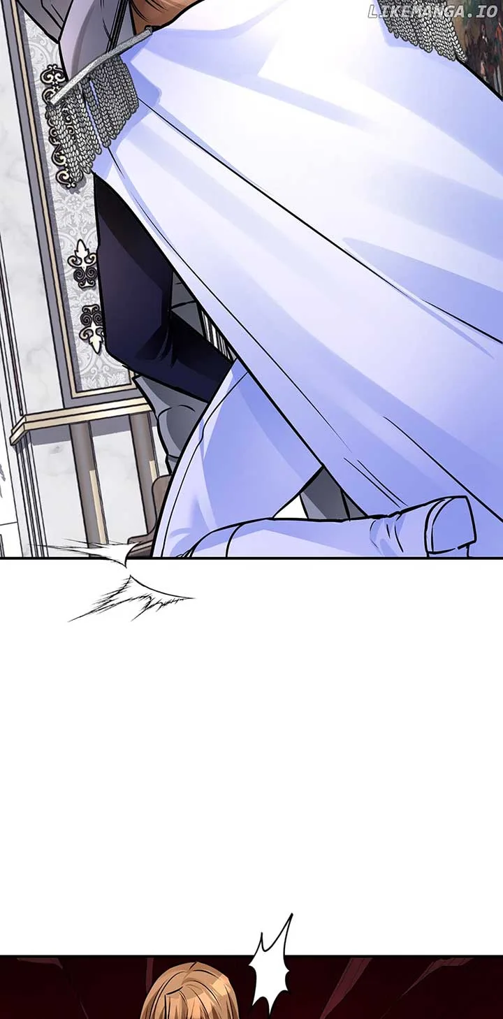 The Princess Doesn’t Want To Marry Her Ideal Type Chapter 99 page 25