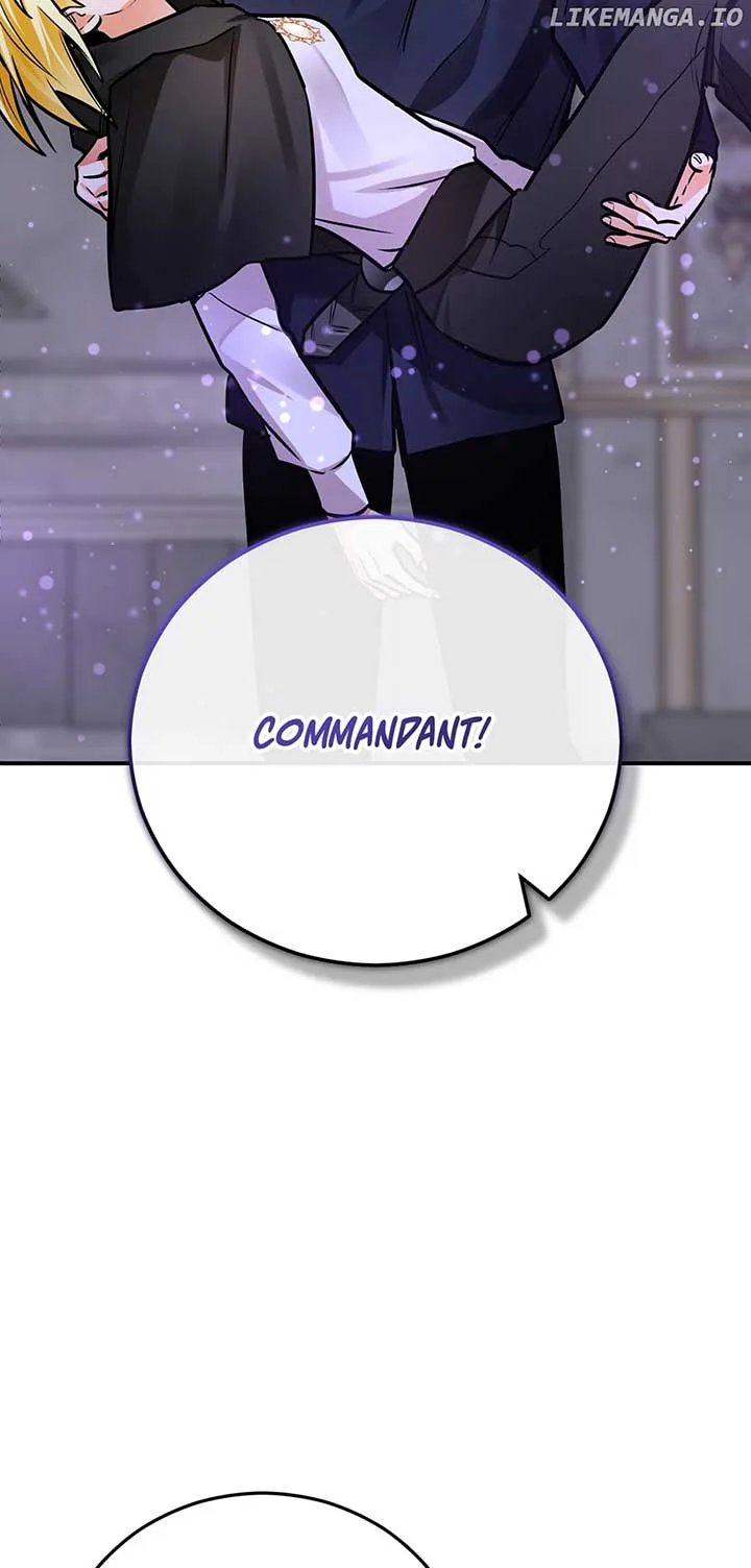 The Princess Doesn’t Want To Marry Her Ideal Type Chapter 99 page 56