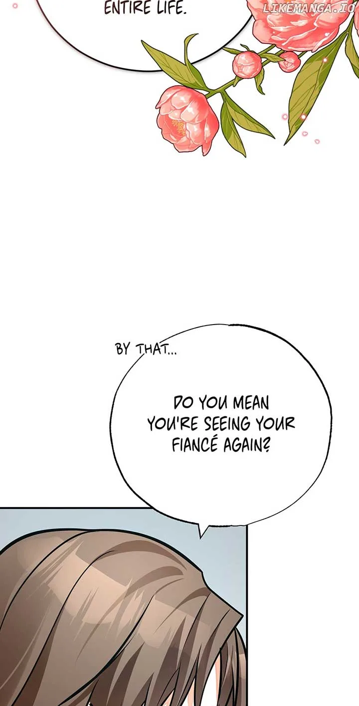 The Princess Doesn’t Want To Marry Her Ideal Type Chapter 96 page 61