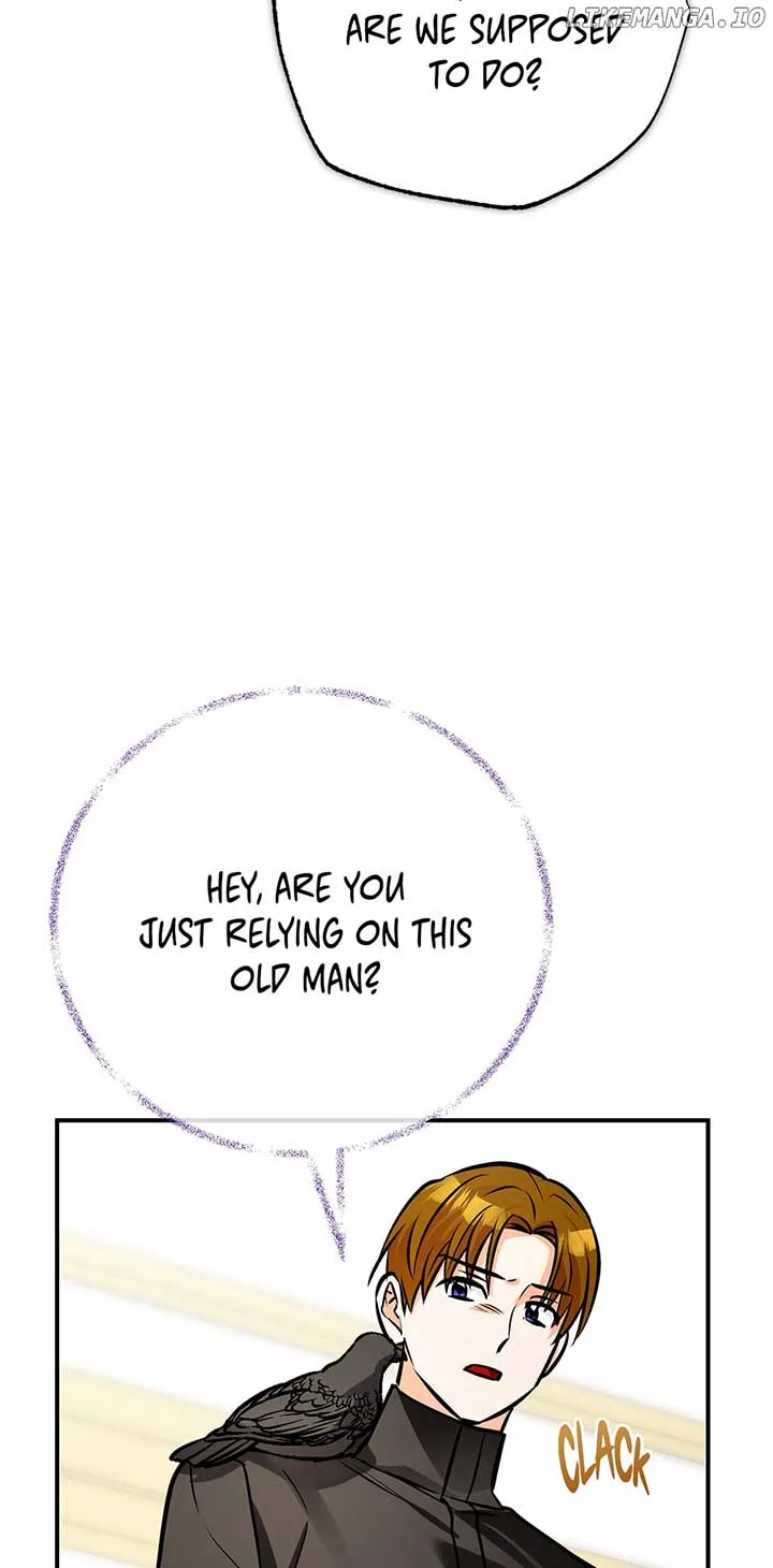 The Princess Doesn’t Want To Marry Her Ideal Type Chapter 97 page 10
