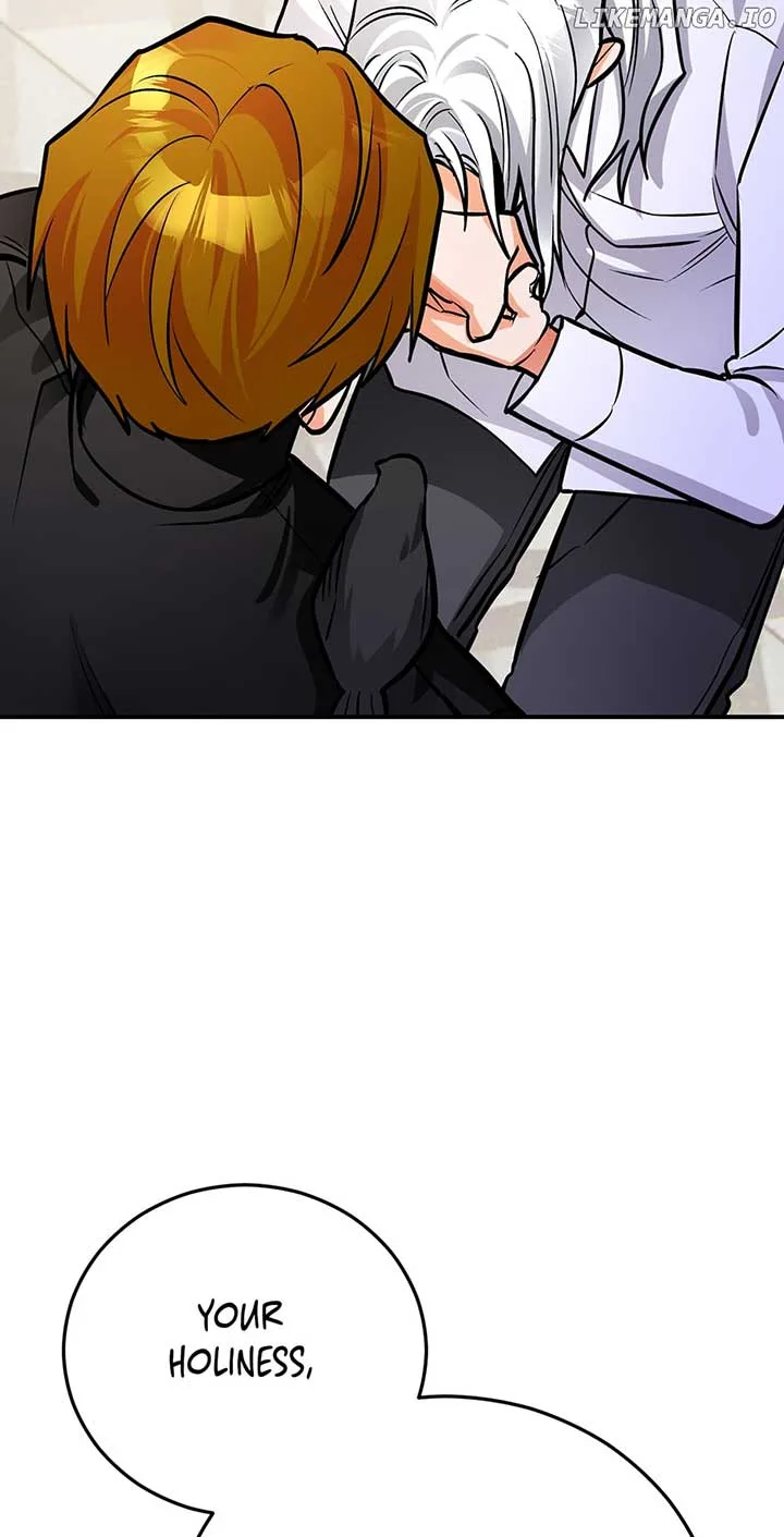 The Princess Doesn’t Want To Marry Her Ideal Type Chapter 97 page 17