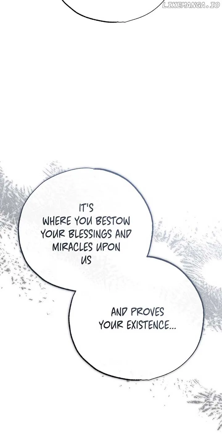 The Princess Doesn’t Want To Marry Her Ideal Type Chapter 97 page 19