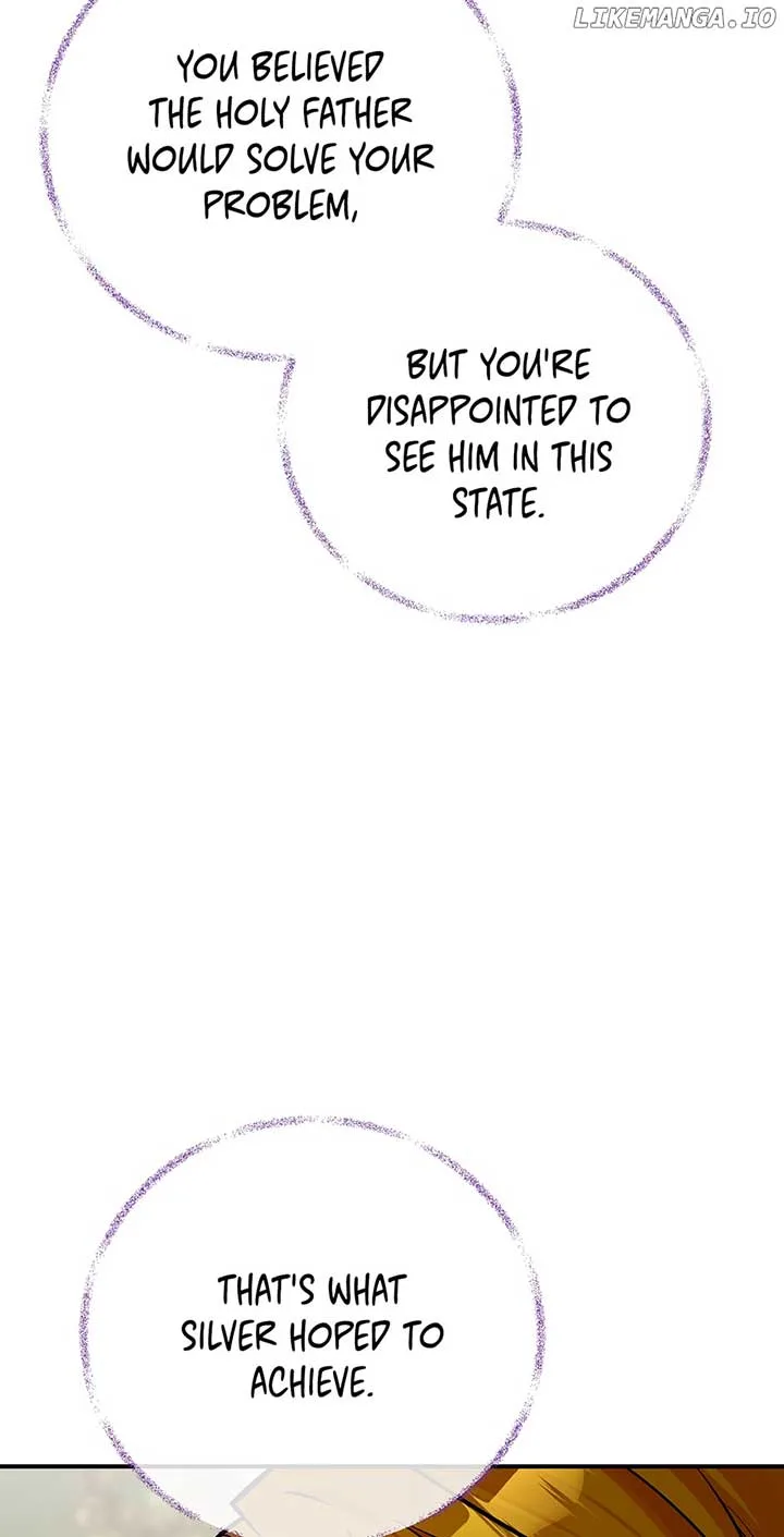 The Princess Doesn’t Want To Marry Her Ideal Type Chapter 97 page 13