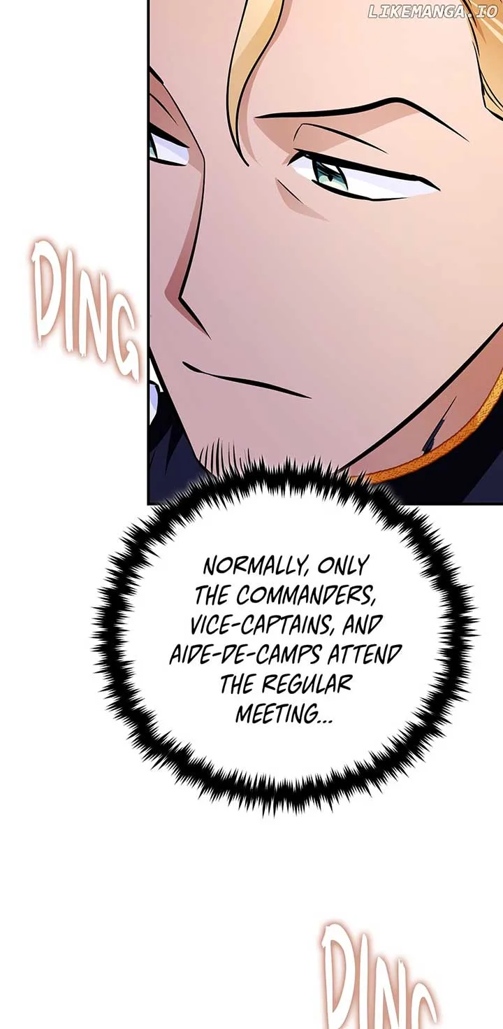 The Princess Doesn’t Want To Marry Her Ideal Type Chapter 97 page 26